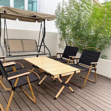 Mangkon Hostel Μπανγκόκ Εξωτερικό φωτογραφία
