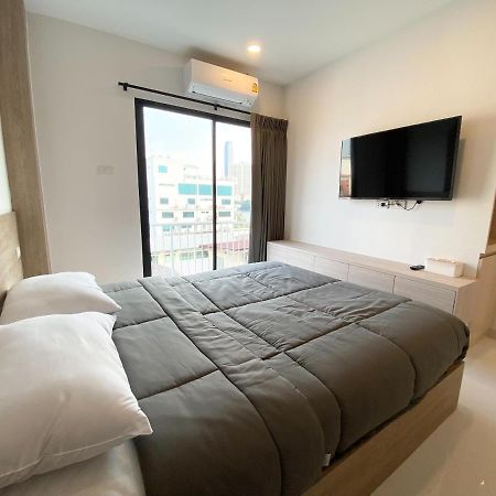 Mangkon Hostel Μπανγκόκ Εξωτερικό φωτογραφία