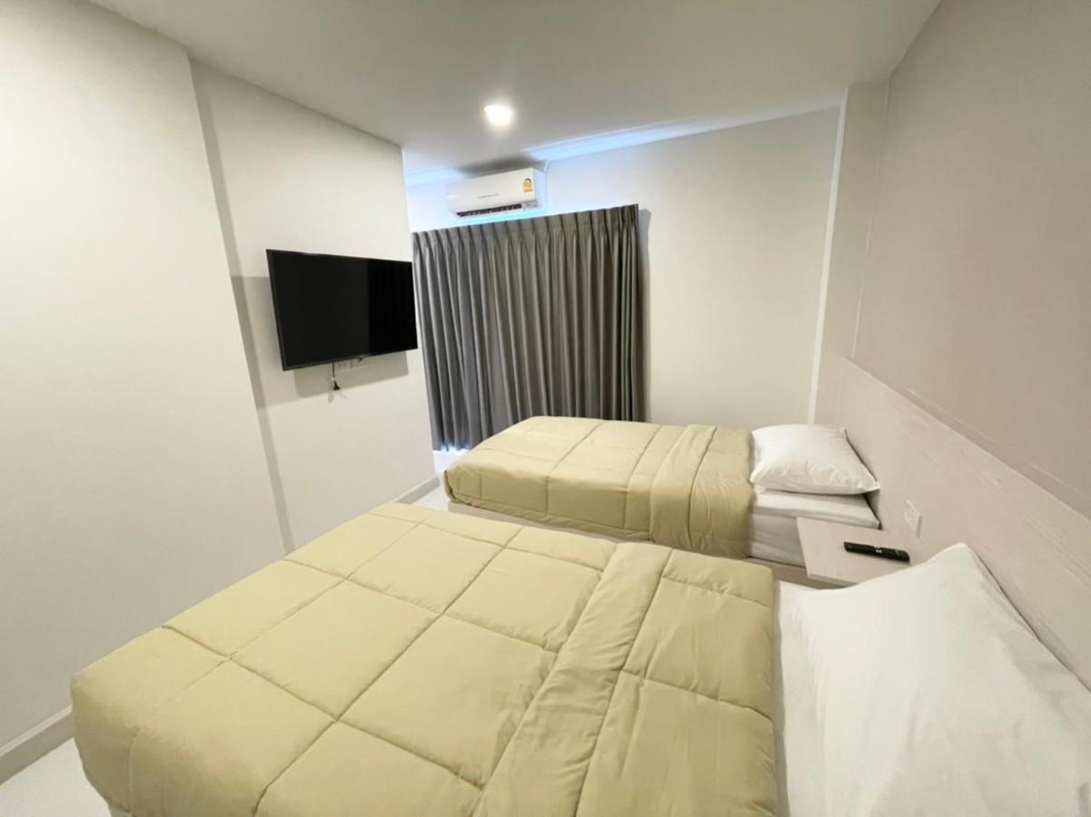 Mangkon Hostel Μπανγκόκ Εξωτερικό φωτογραφία