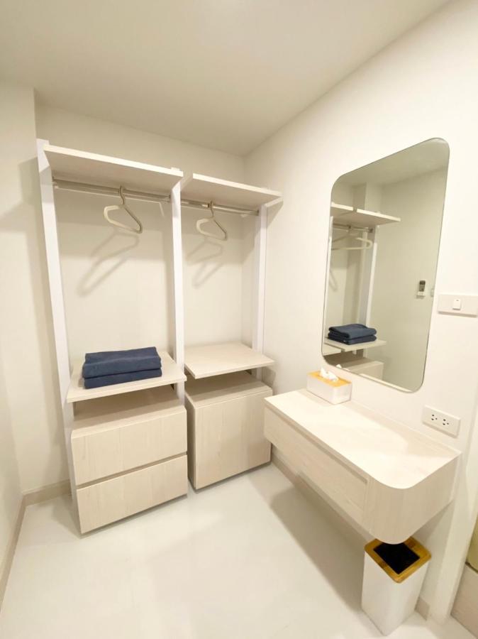 Mangkon Hostel Μπανγκόκ Εξωτερικό φωτογραφία