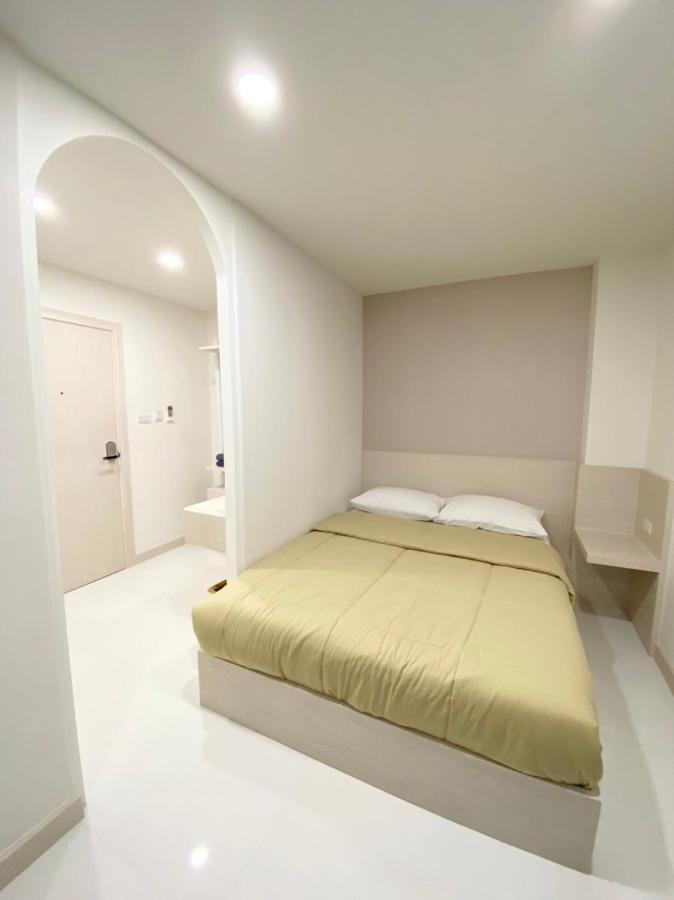 Mangkon Hostel Μπανγκόκ Εξωτερικό φωτογραφία