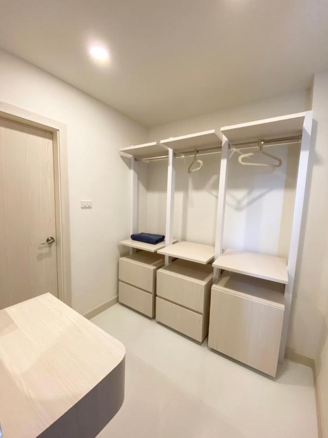 Mangkon Hostel Μπανγκόκ Εξωτερικό φωτογραφία