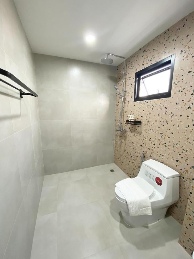 Mangkon Hostel Μπανγκόκ Εξωτερικό φωτογραφία